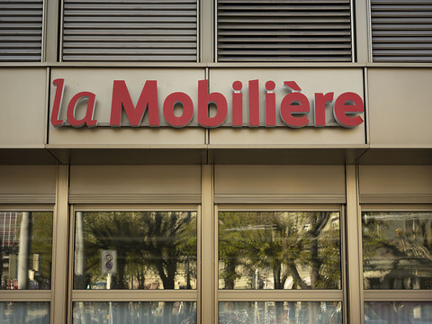 La Mobilière accroit primes et bénéfice en 2024