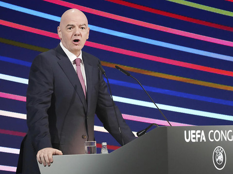 Le Mondial féminin 2031 devrait revenir aux Etats-Unis