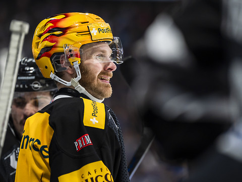 Gottéron: Saison terminée pour Wallmark