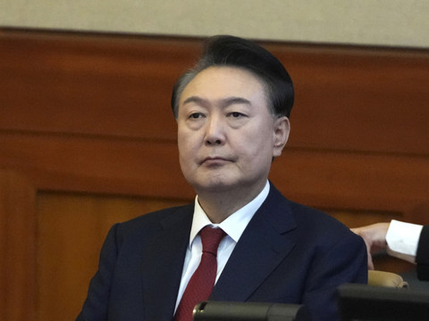 Corée du Sud: la Cour constitutionnelle destitue le président Yoon