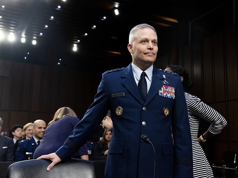 Le directeur de l'agence américaine de renseignement NSA limogé