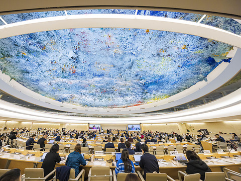 Israël: menaces américaines sur le Conseil des droits de l'homme