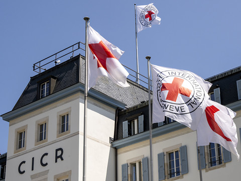 Le CICR s'attend à davantage de victimes de mines cette année