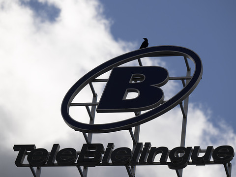 Dans la zone de Bienne, la concession à nouveau attribuée à Canal B