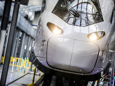 Alstom va investir 150 millions d'euros en France