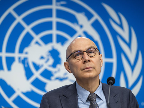 L'ONU demande aux militaires une vraie trêve en Birmanie