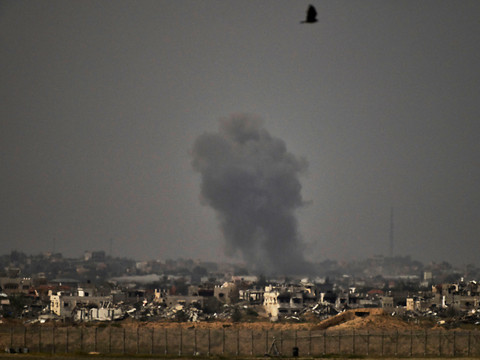 Nouvelles opérations israéliennes à Gaza