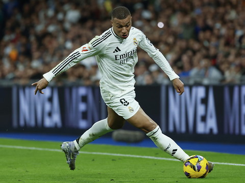 Amende contre trois joueurs du Real Madrid