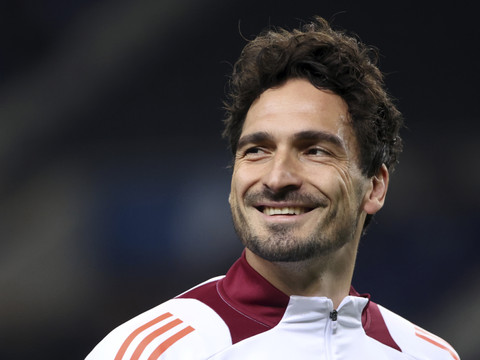 Hummels mettra fin à sa carrière à la fin de la saison