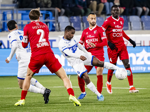 Le derby de la dernière chance pour le LS