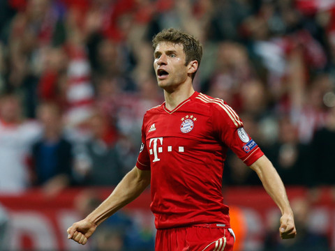 Müller annonce son départ du Bayern Munich après 25 ans