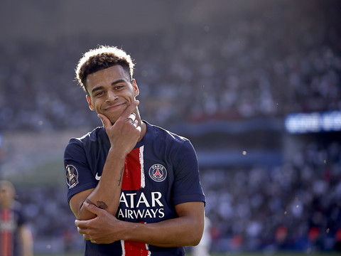 Ligue 1: le Paris Saint-Germain assuré d'un nouveau titre