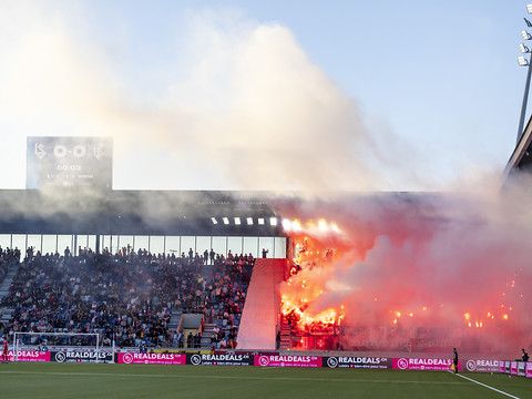 Super League: Lausanne-Sport bat Sion dans les arrêts de jeu