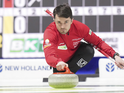 Une première finale mondiale pour le CC Genève
