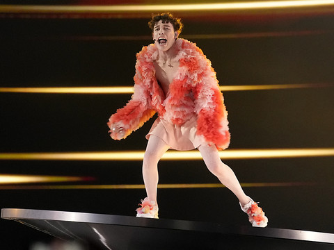 La passion des fans LGBTQ+ pour l'Eurovision a sauvé le concours