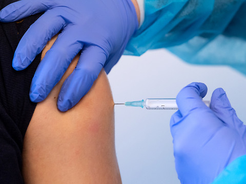 Covid: la Suisse a éliminé des vaccins pour 1,3 milliard de francs