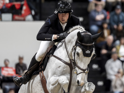 Fuchs glisse au 9e rang final, Epaillard sacré