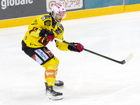 Suisse: Marc Marchon rejoint le groupe