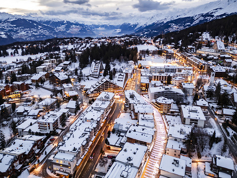 Crans-Montana: un employé communal accusé de négligence grave