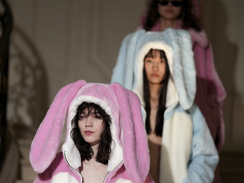 LVMH: nouveaux dirigeants chez Fendi, Kenzo et Louis Vuitton Chine