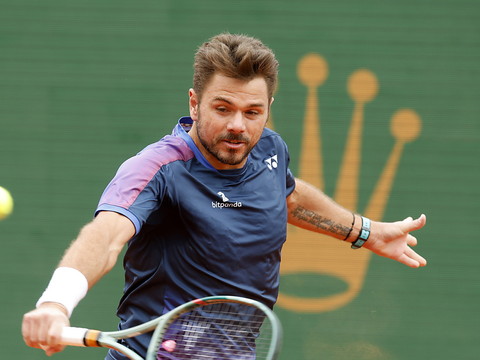 Une montagne de regrets pour Stan Wawrinka