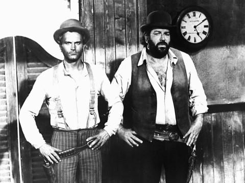 Les haricots 