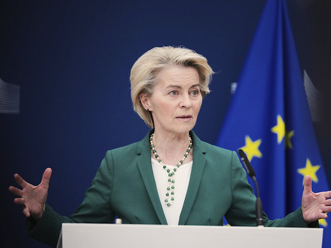 Droits de douane: l'UE a proposé aux Etats-Unis une exemption