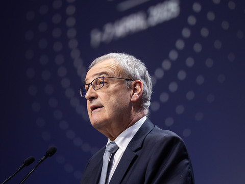 Guy Parmelin a discuté avec le représentant américain au commerce