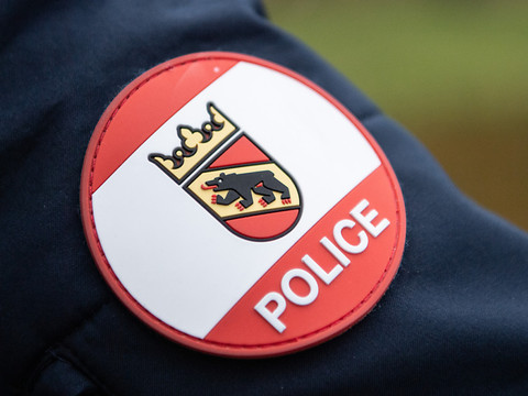 Deux randonneurs perdent la vie dans l'Oberland bernois