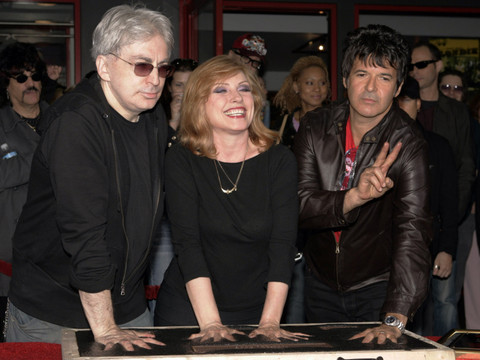Clem Burke, le batteur de Blondie, meurt à 70 ans