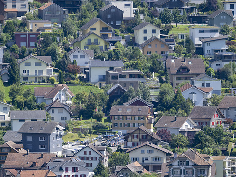 La hausse des prix immobiliers s'accélère