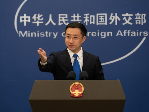 La Chine exhorte Washington à faire preuve de 