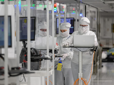 Semi-conducteurs: Infineon rachète une division de Marvell