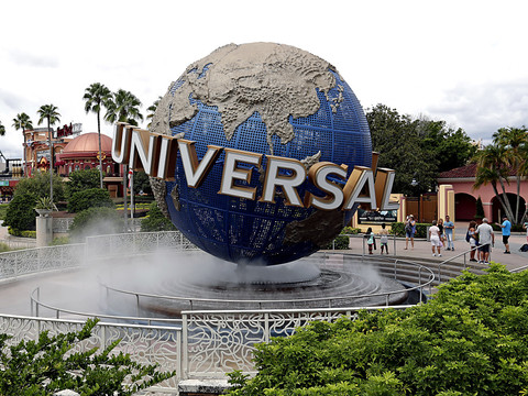 Premier parc d'attractions Universal d'Europe au Royaume-Uni
