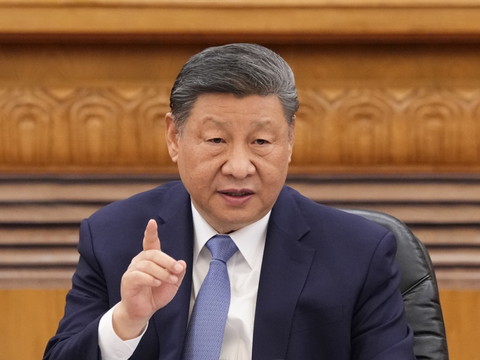 Pékin promet des mesures 