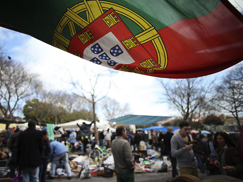 Nouvelle hausse de la population étrangère au Portugal