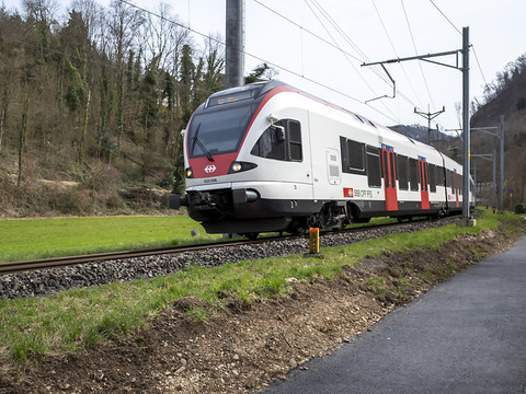 Transports publics en Suisse: pas de hausse des prix en 2026