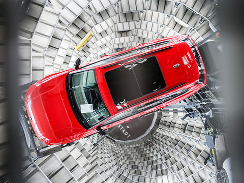 Groupe Volkswagen : l'année a bien démarré, sauf en Chine