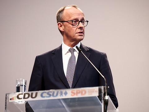 Le nouveau gouvernement fera 