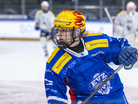 La Suisse s'incline devant la République tchèque
