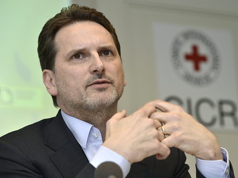 Le financement américain du CICR est maintenu pour l'instant