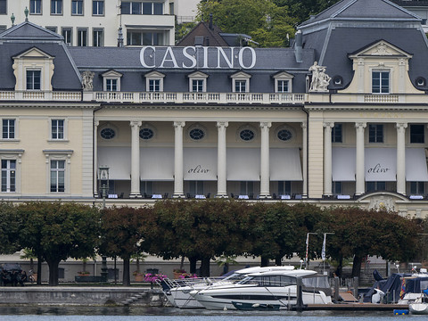 Les casinos suisses adoptent un code de protection des joueurs