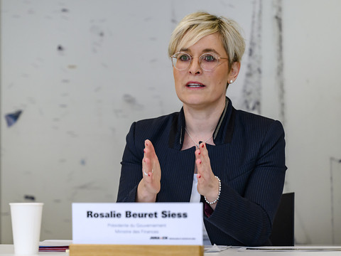 Le canton du Jura enregistre un déficit de 3,6 millions pour 2024