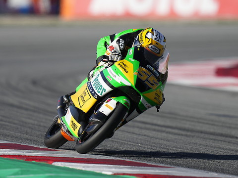 Dettwiler démarrera la saison au Qatar