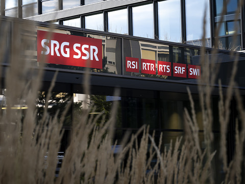 La SSR clôture l'exercice 2024 sur un bénéfice