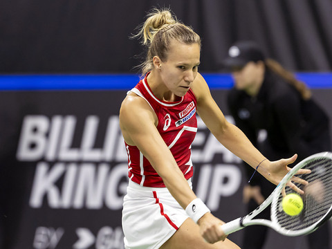 C'est déjà fini pour les Suissesses