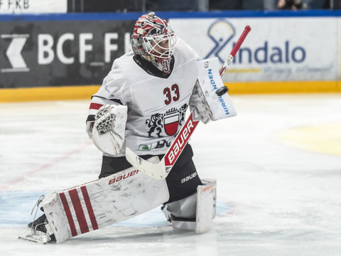 Lausanne arrache un 7e match, Zurich en finale