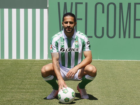 Ricardo Rodriguez peut toujours rêver