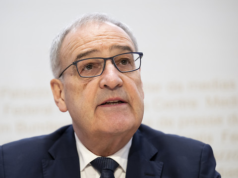 La Suisse conclut un accord de libre-échange avec la Malaisie
