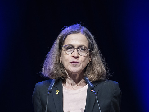 Ambassadrice: Israël et la Suisse ne sont 